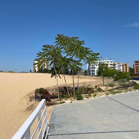 Em Kristal Beach Nessebar Extérieur photo