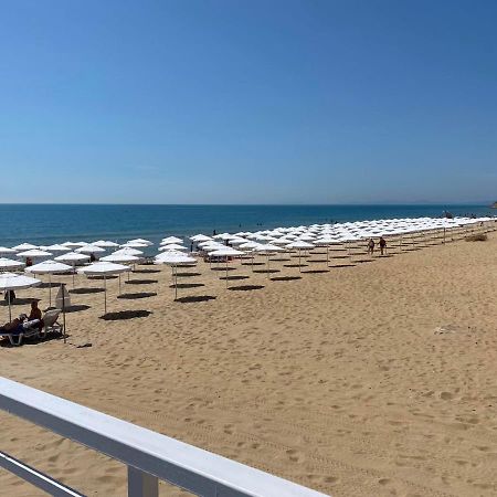 Em Kristal Beach Nessebar Extérieur photo