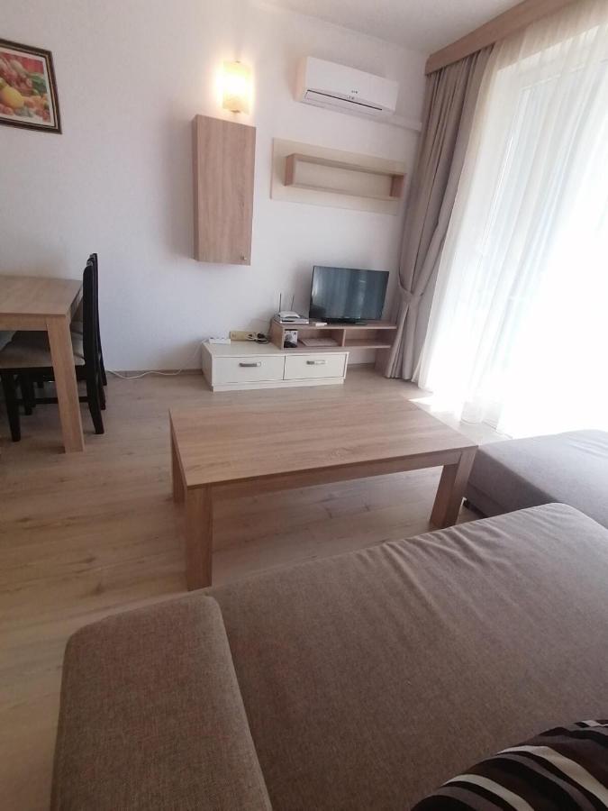 Em Kristal Beach Nessebar Extérieur photo