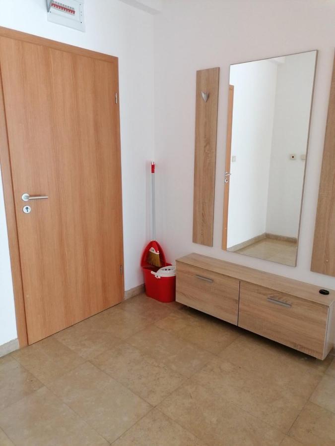 Em Kristal Beach Nessebar Extérieur photo