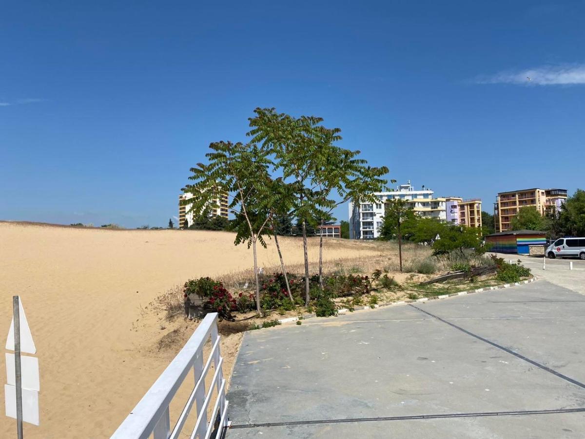 Em Kristal Beach Nessebar Extérieur photo
