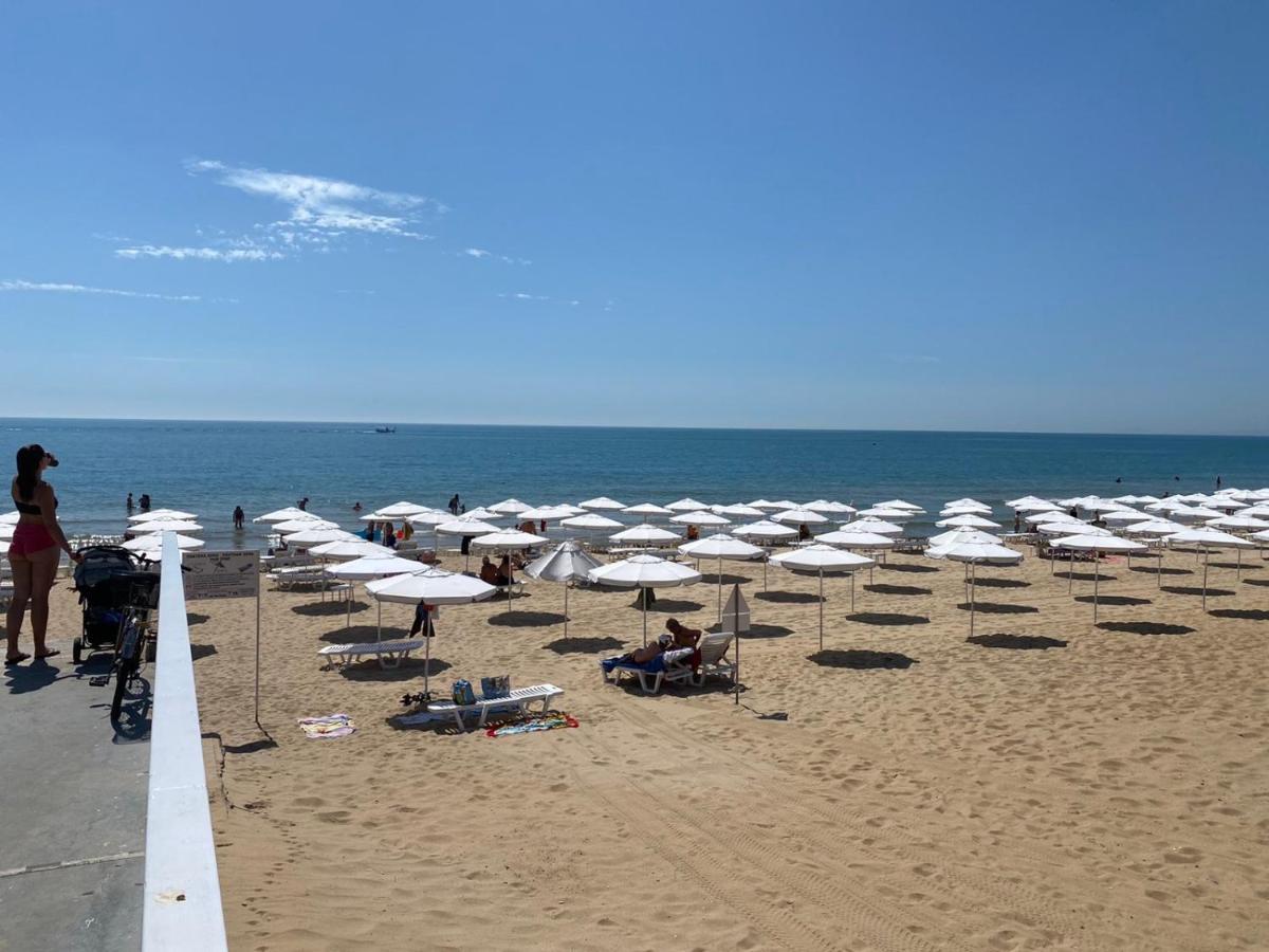 Em Kristal Beach Nessebar Extérieur photo