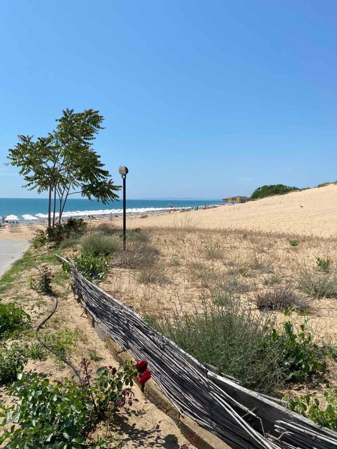 Em Kristal Beach Nessebar Extérieur photo